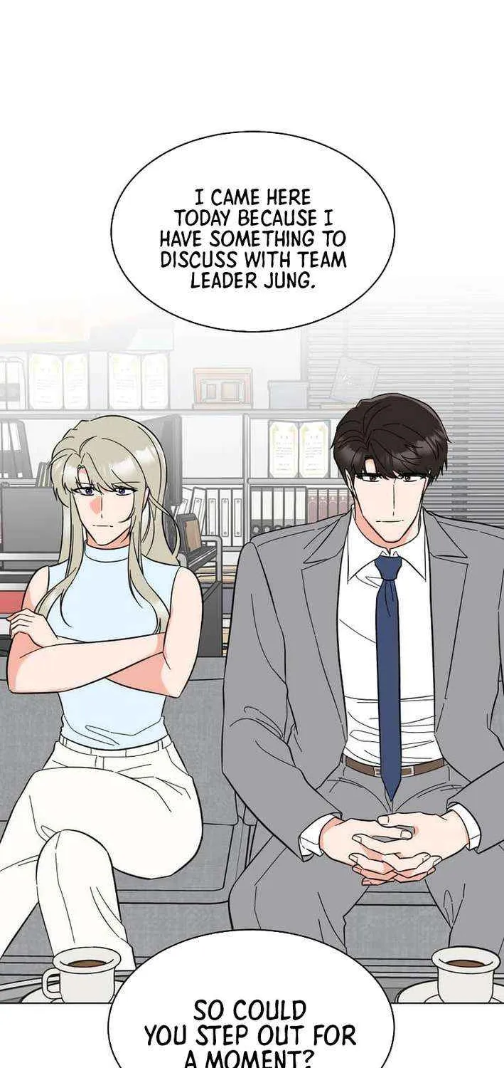 Rookie Talent Agent Knows It All Chapter 165 page 32 - 