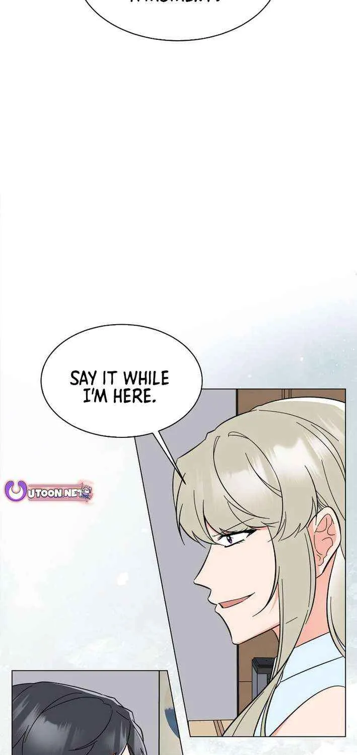Rookie Talent Agent Knows It All Chapter 165 page 33 - 