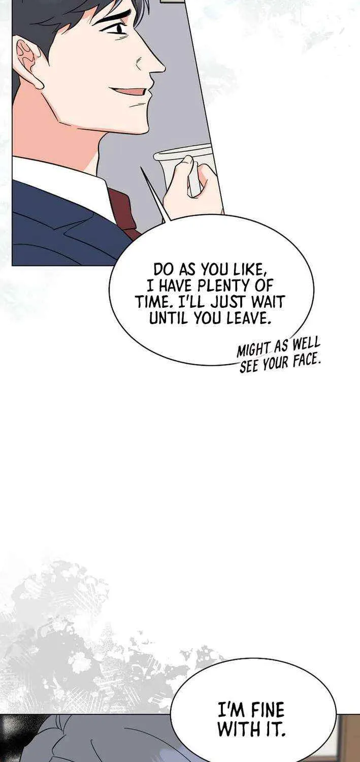 Rookie Talent Agent Knows It All Chapter 165 page 34 - 