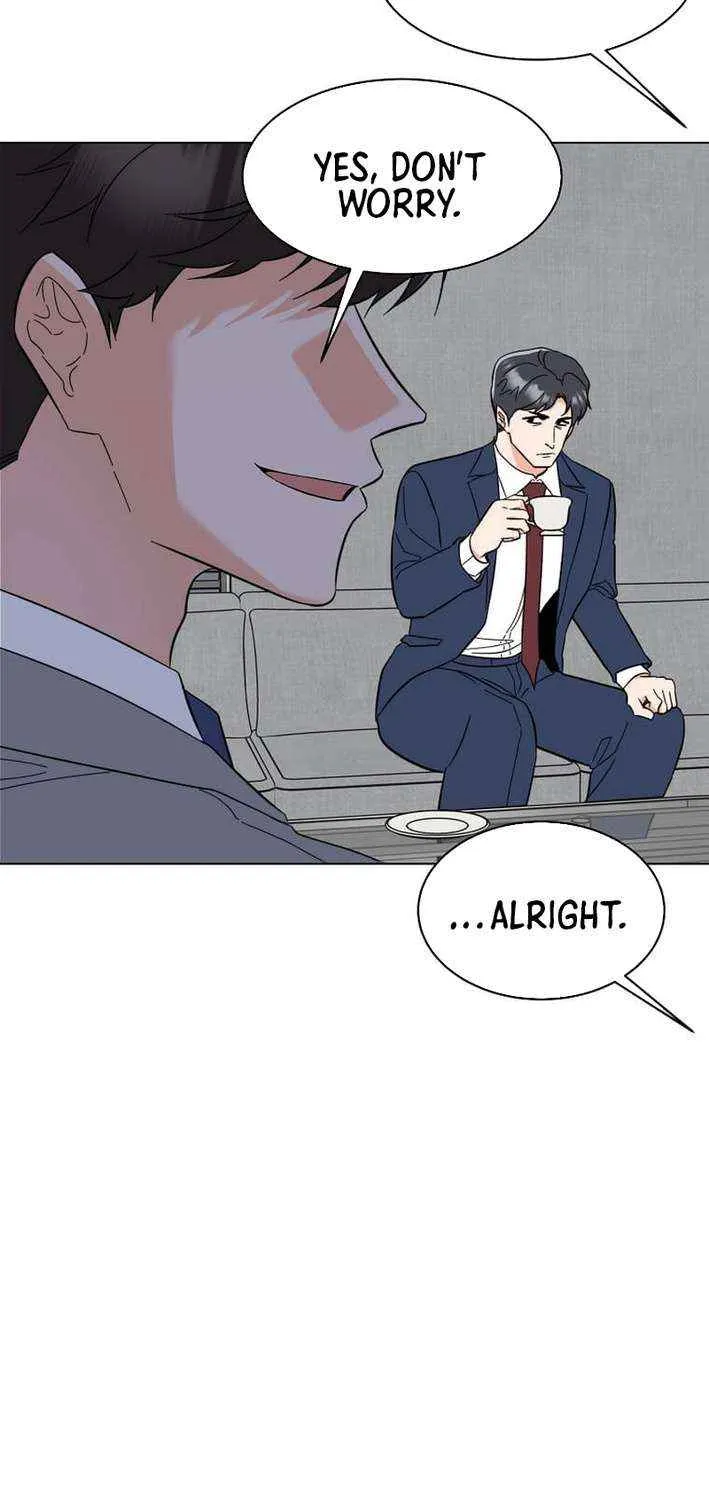 Rookie Talent Agent Knows It All Chapter 165 page 36 - 