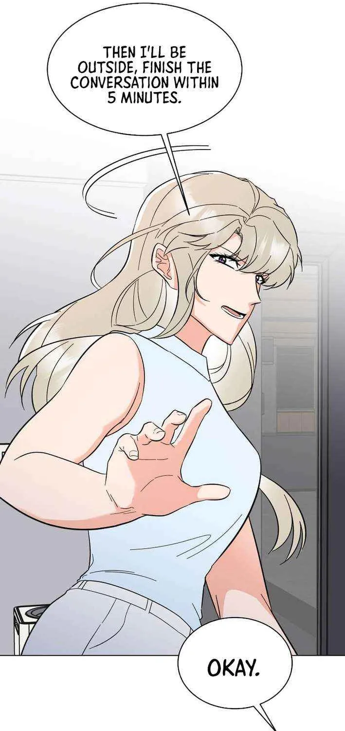 Rookie Talent Agent Knows It All Chapter 165 page 37 - 