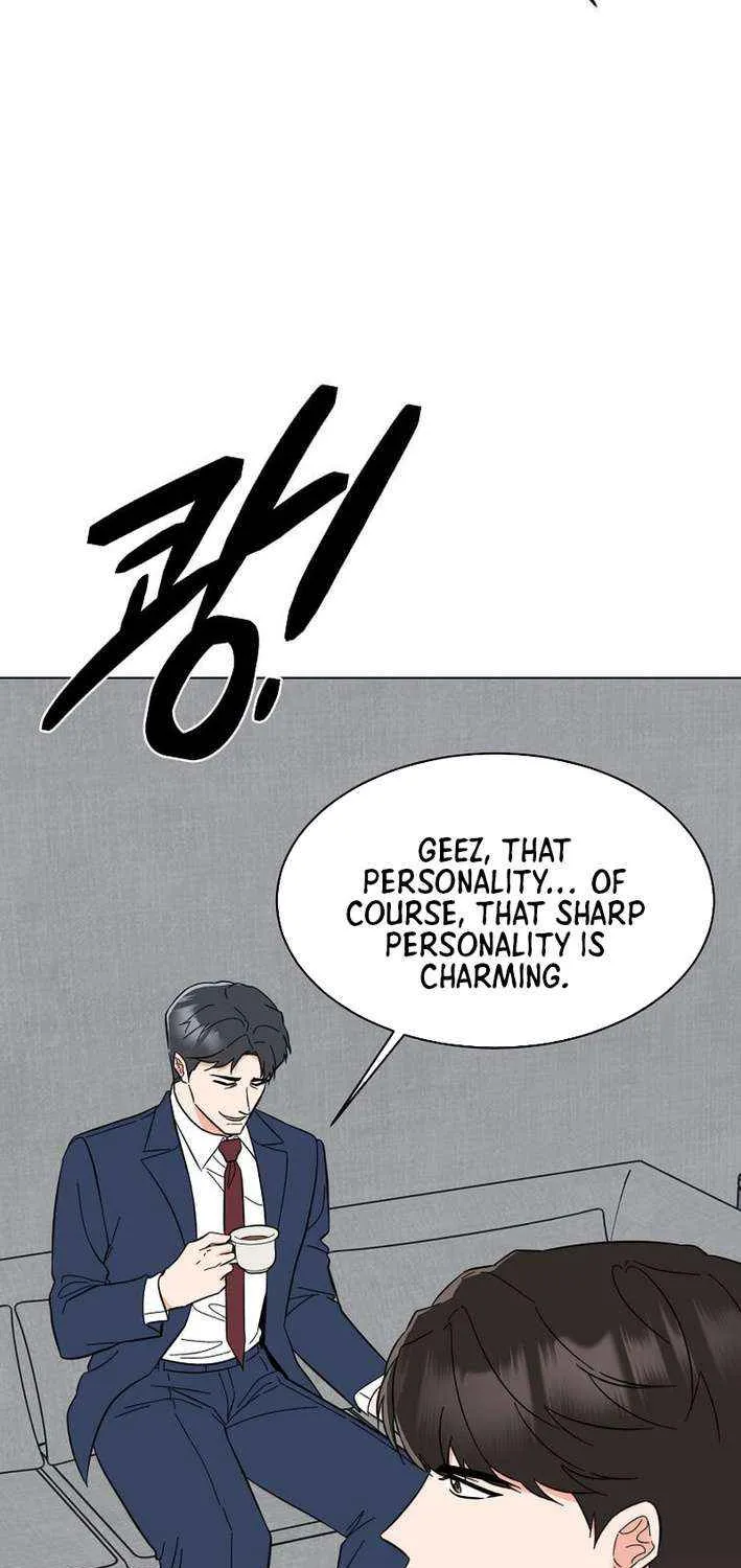 Rookie Talent Agent Knows It All Chapter 165 page 38 - 