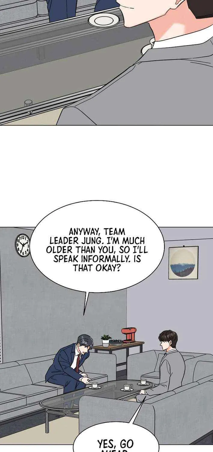 Rookie Talent Agent Knows It All Chapter 165 page 39 - 