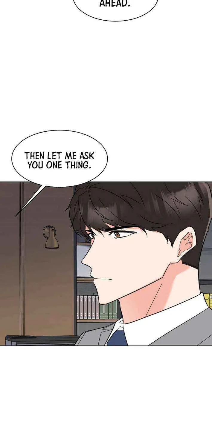Rookie Talent Agent Knows It All Chapter 165 page 40 - 