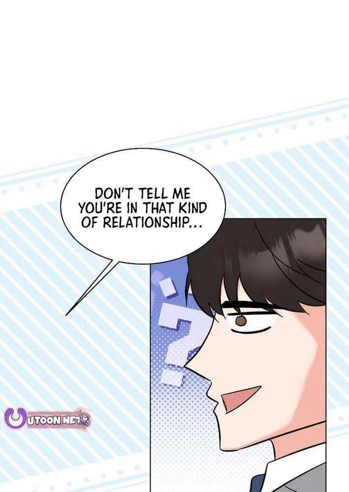 Rookie Talent Agent Knows It All Chapter 165 page 42 - 
