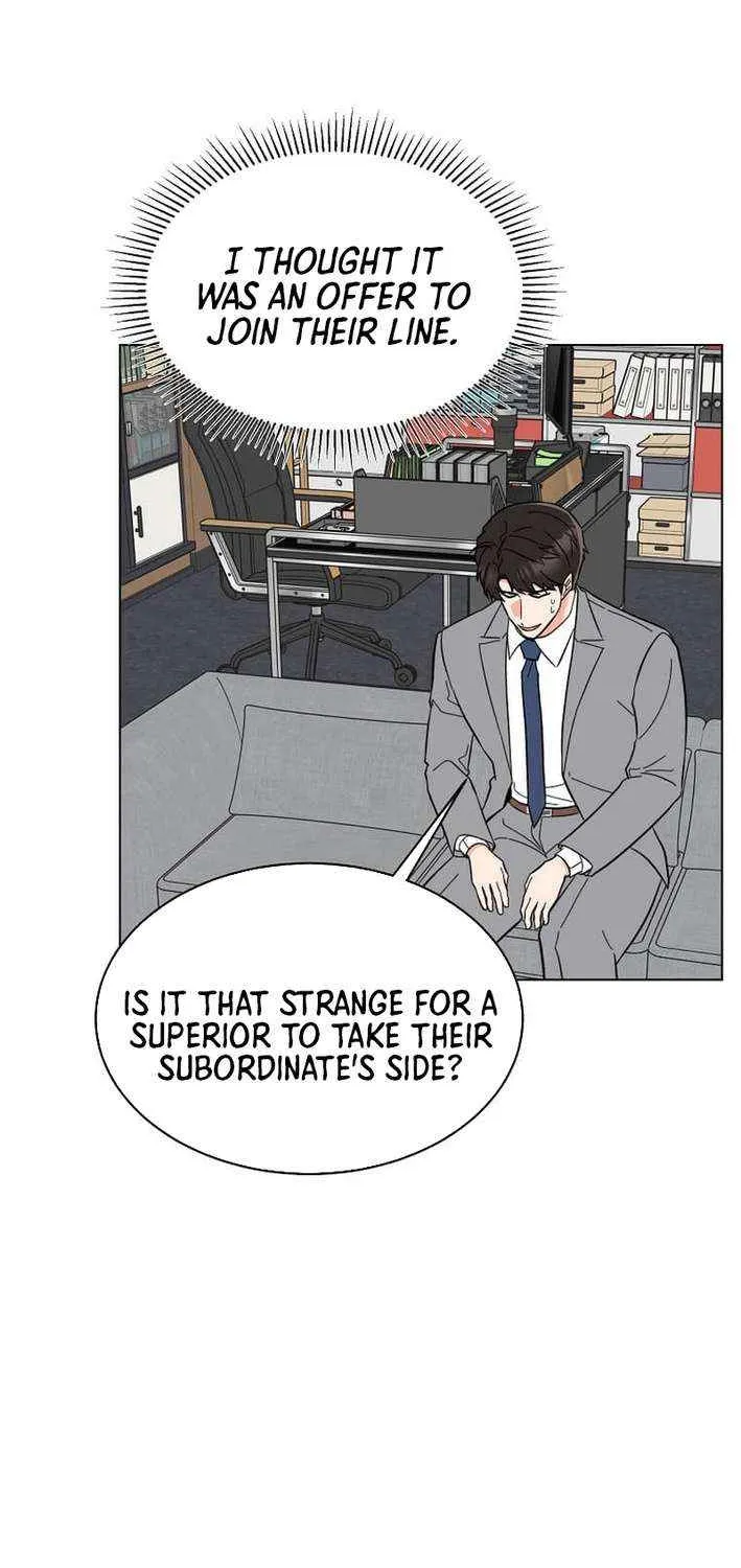 Rookie Talent Agent Knows It All Chapter 165 page 44 - 