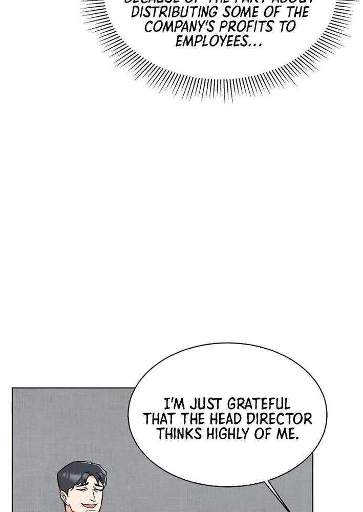Rookie Talent Agent Knows It All Chapter 165 page 49 - 