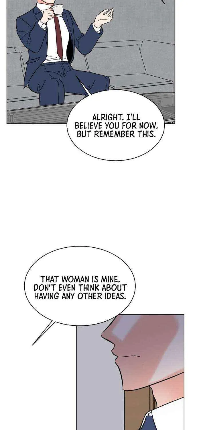 Rookie Talent Agent Knows It All Chapter 165 page 50 - 