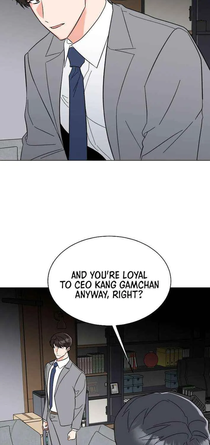 Rookie Talent Agent Knows It All Chapter 165 page 61 - 