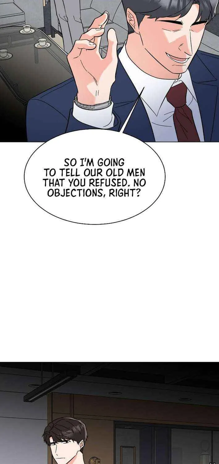 Rookie Talent Agent Knows It All Chapter 165 page 62 - 