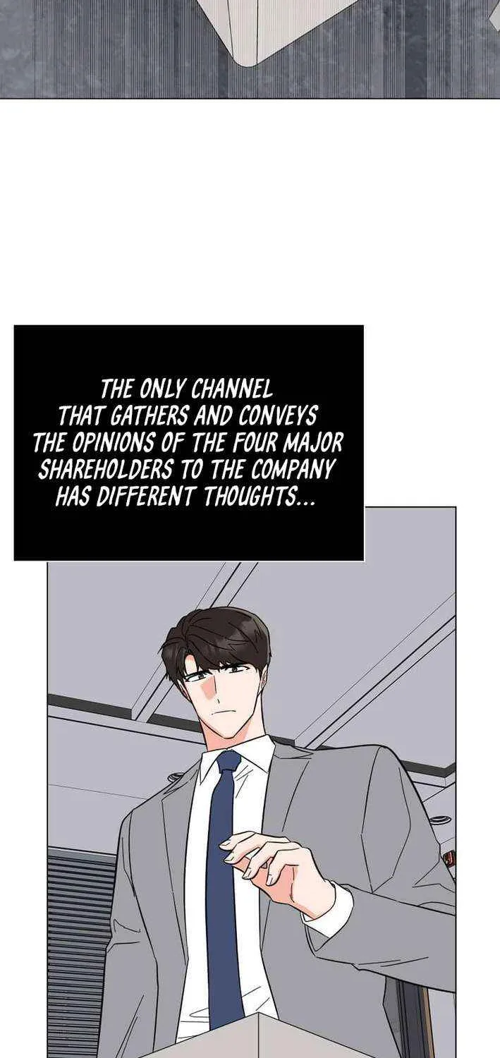 Rookie Talent Agent Knows It All Chapter 165 page 65 - 