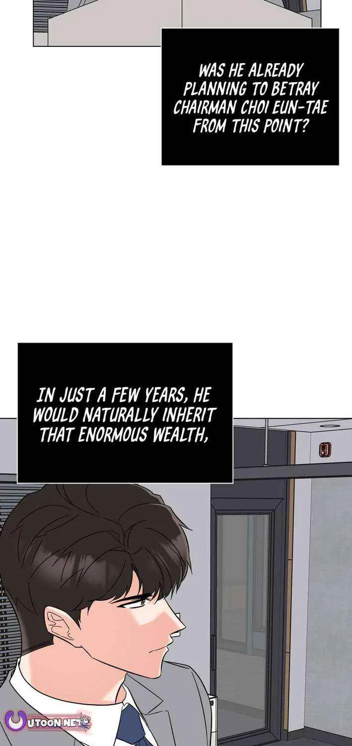 Rookie Talent Agent Knows It All Chapter 165 page 66 - 