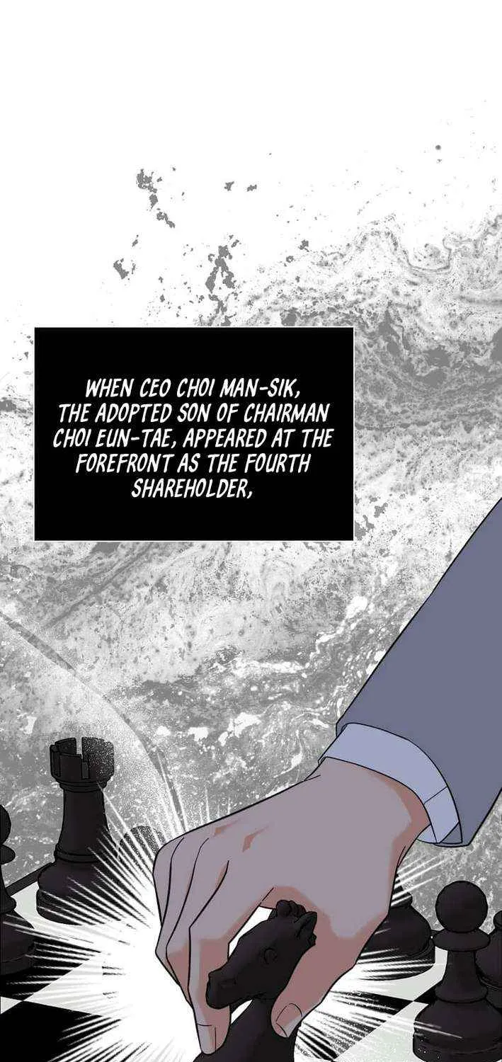 Rookie Talent Agent Knows It All Chapter 165 page 8 - 