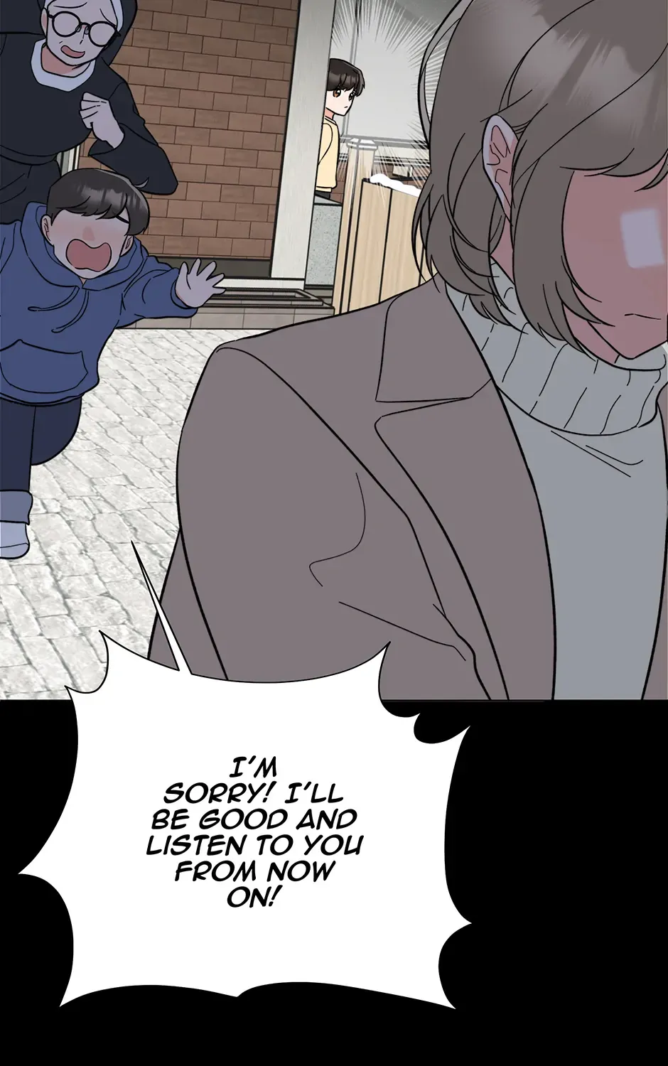 Rookie Talent Agent Knows It All Chapter 166 page 118 - 