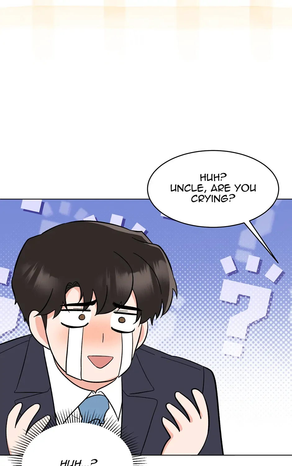 Rookie Talent Agent Knows It All Chapter 166 page 136 - 