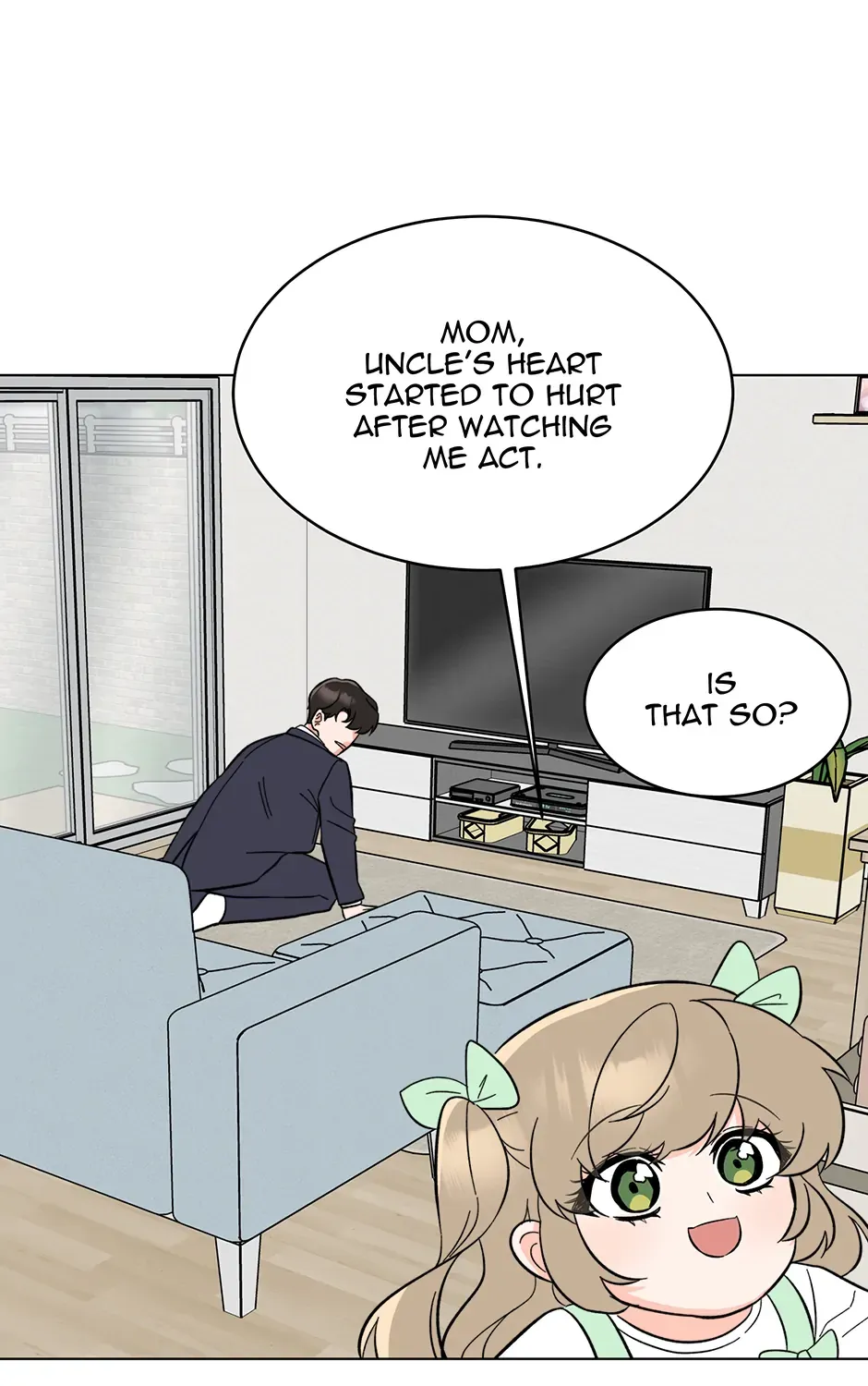 Rookie Talent Agent Knows It All Chapter 166 page 140 - 