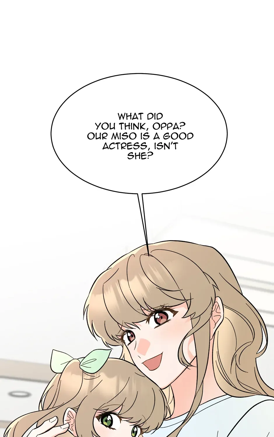 Rookie Talent Agent Knows It All Chapter 166 page 142 - 