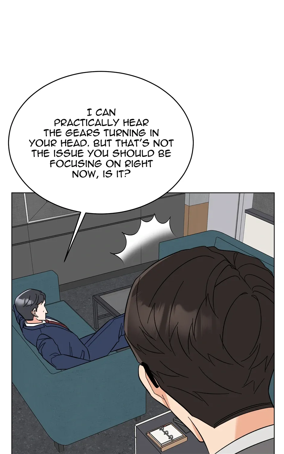 Rookie Talent Agent Knows It All Chapter 166 page 16 - 