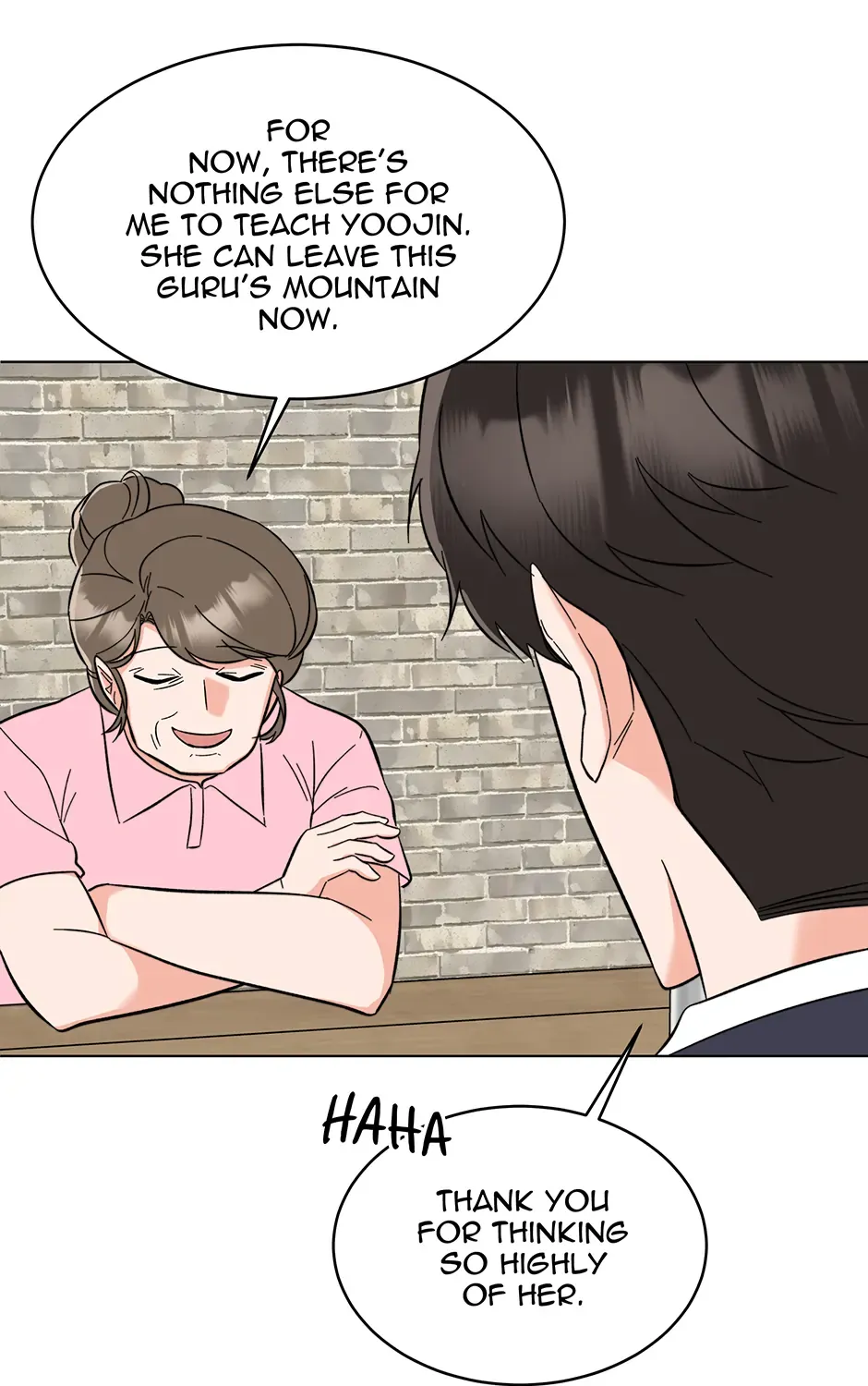 Rookie Talent Agent Knows It All Chapter 166 page 154 - 