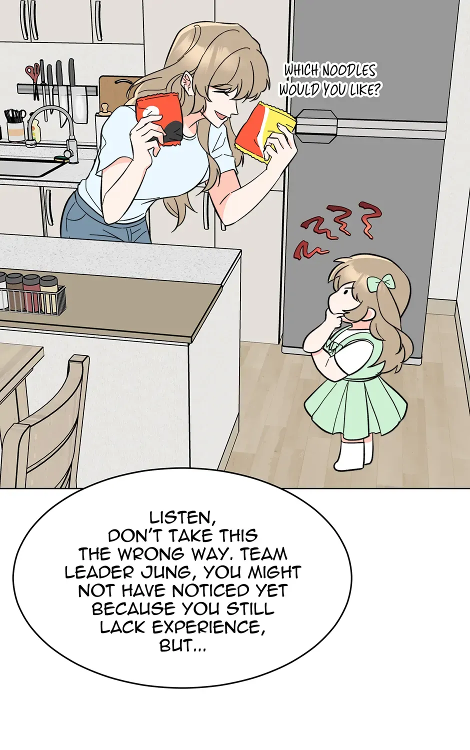 Rookie Talent Agent Knows It All Chapter 166 page 162 - 