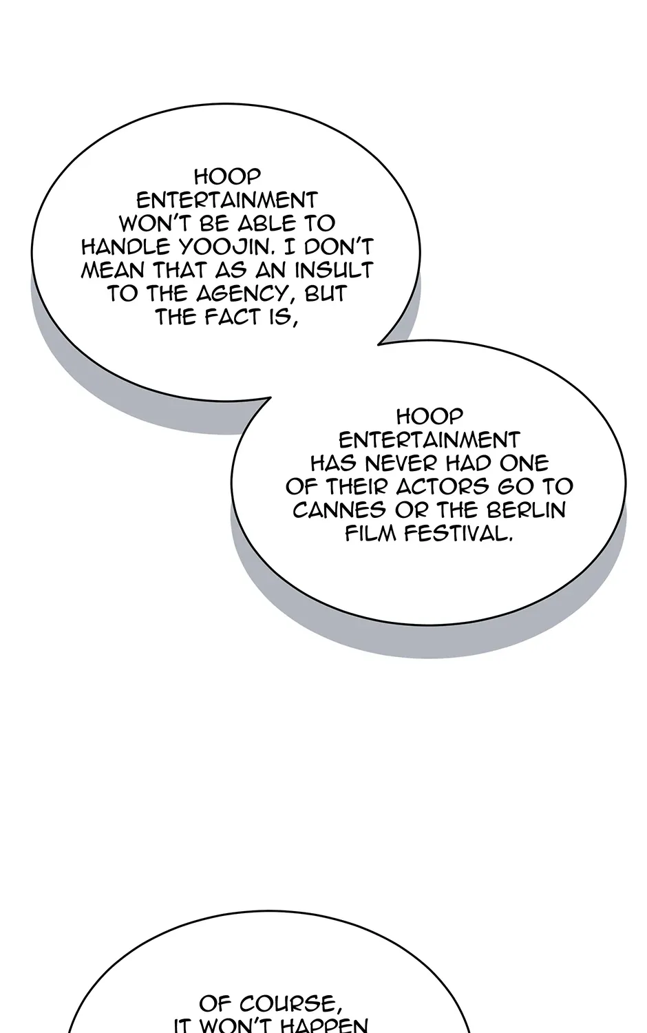 Rookie Talent Agent Knows It All Chapter 166 page 164 - 
