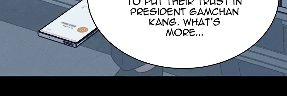 Rookie Talent Agent Knows It All Chapter 166 page 27 - 