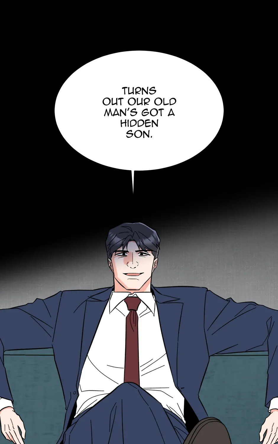 Rookie Talent Agent Knows It All Chapter 166 page 28 - 