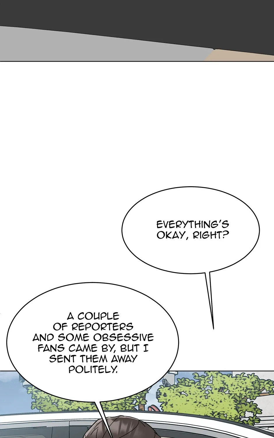 Rookie Talent Agent Knows It All Chapter 166 page 40 - 