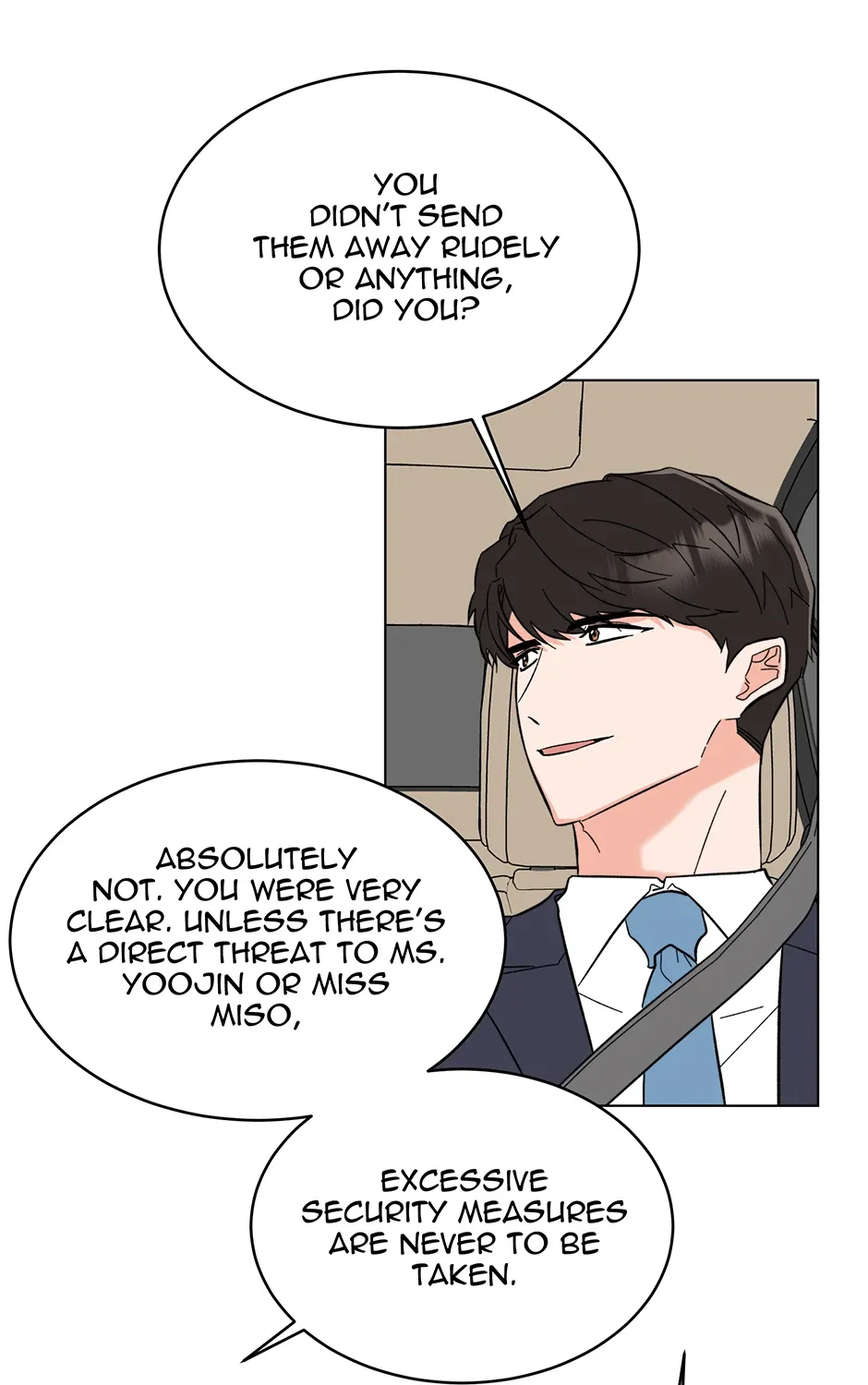 Rookie Talent Agent Knows It All Chapter 166 page 46 - 