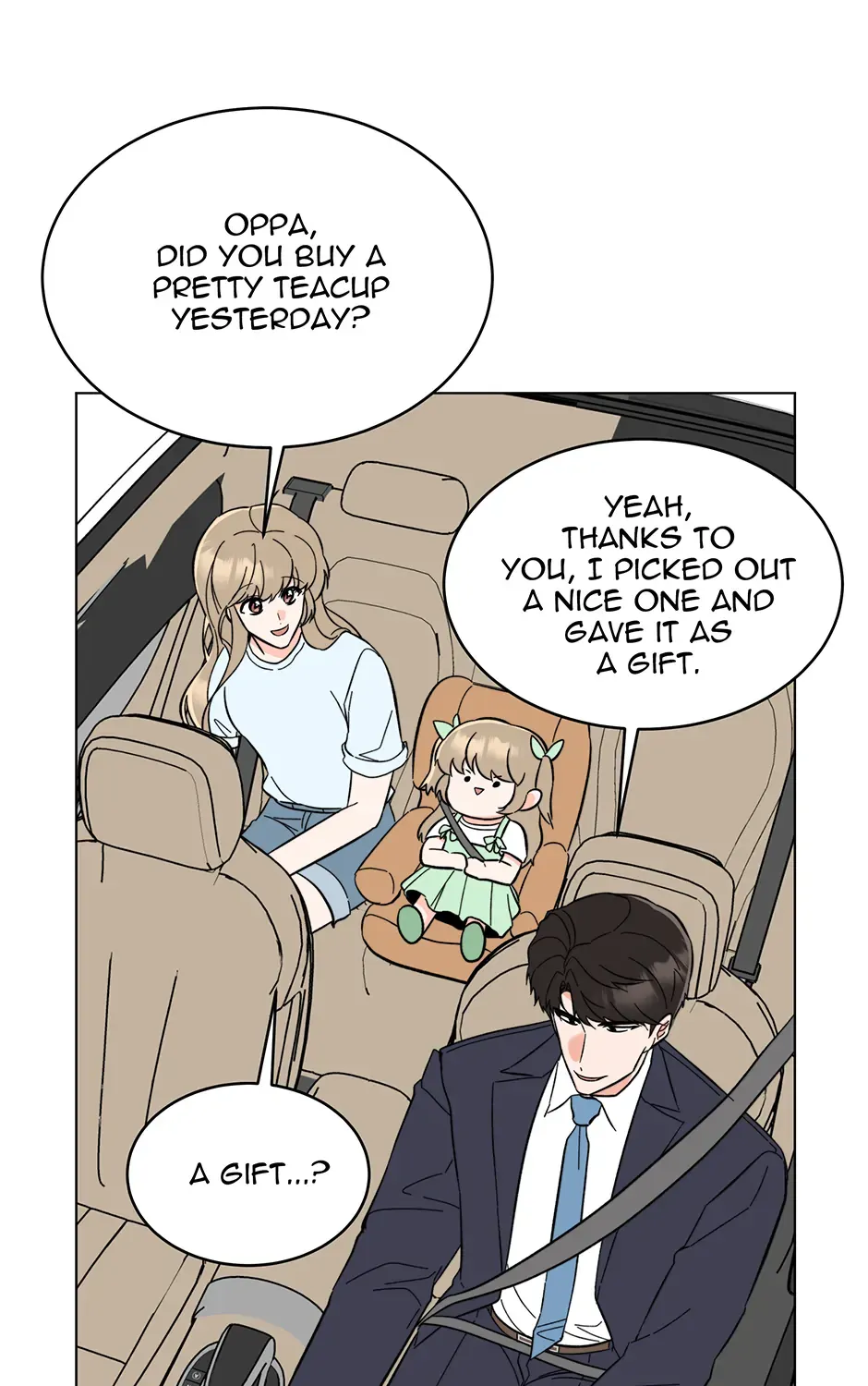 Rookie Talent Agent Knows It All Chapter 166 page 56 - 