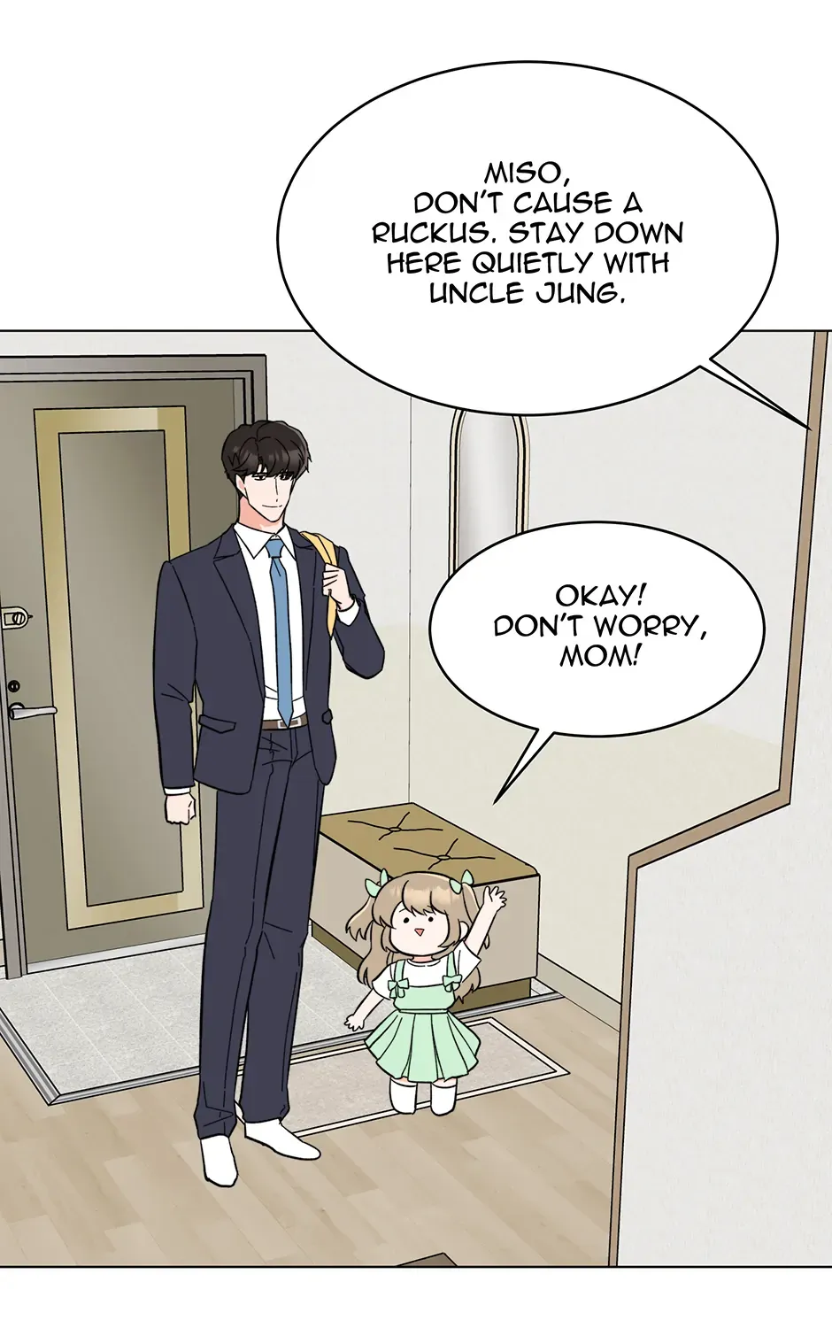 Rookie Talent Agent Knows It All Chapter 166 page 78 - 