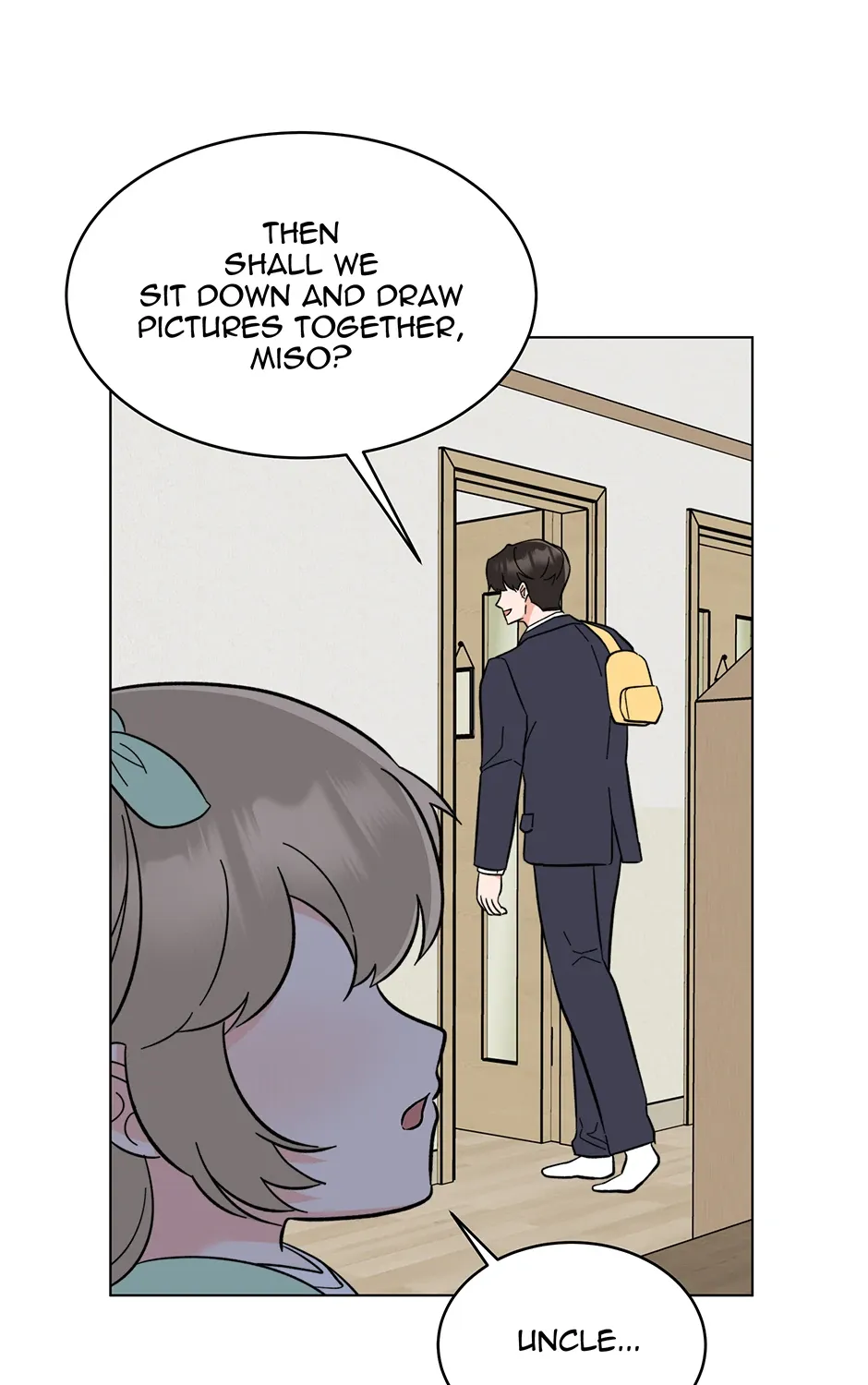 Rookie Talent Agent Knows It All Chapter 166 page 80 - 