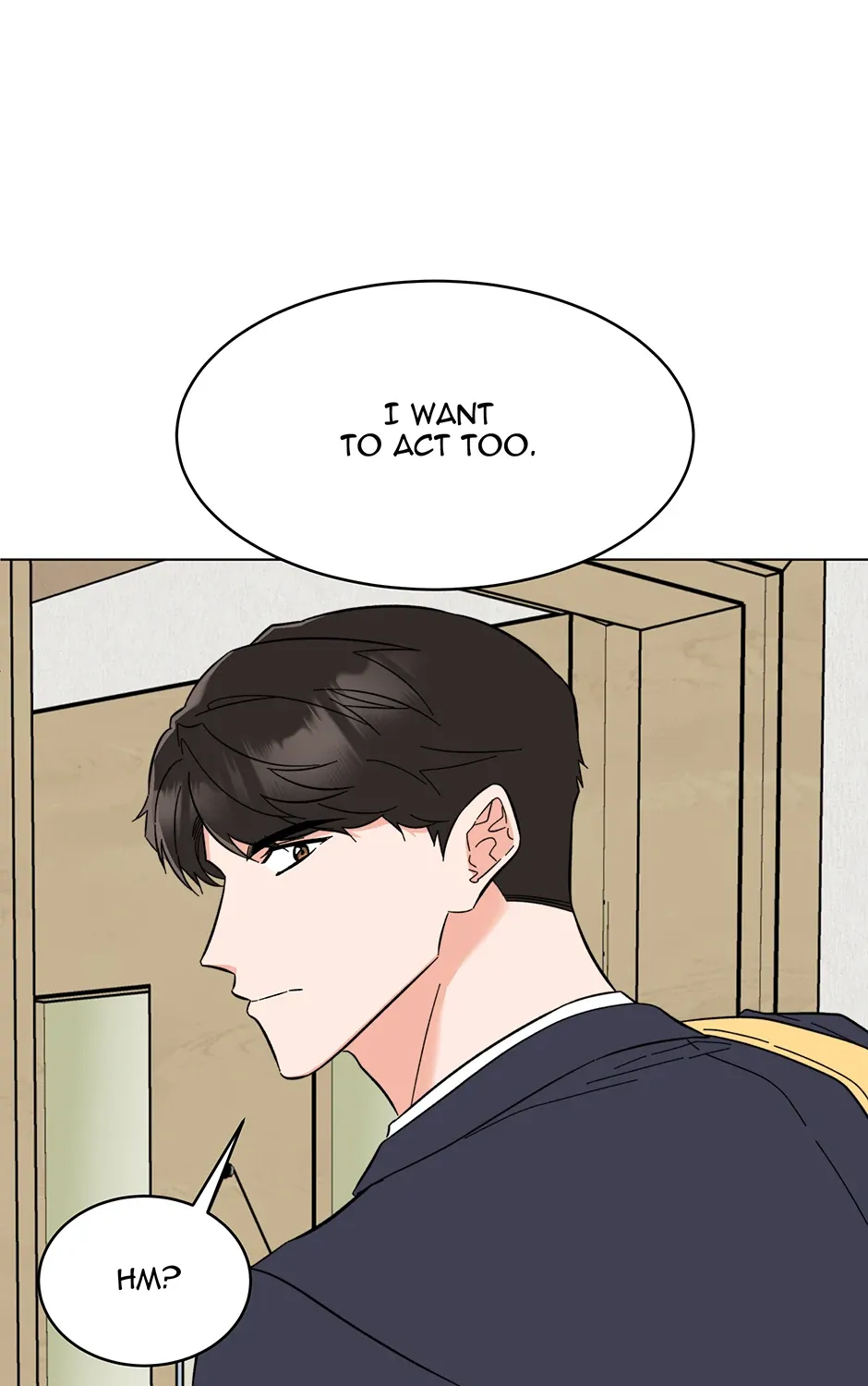 Rookie Talent Agent Knows It All Chapter 166 page 82 - 