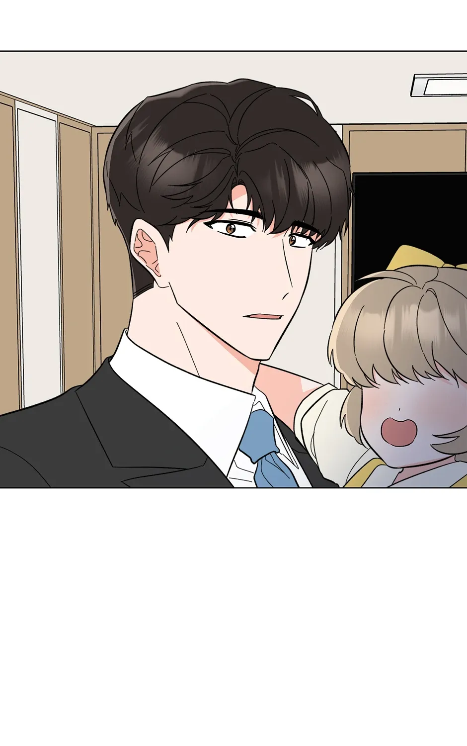 Rookie Talent Agent Knows It All Chapter 167 page 103 - 