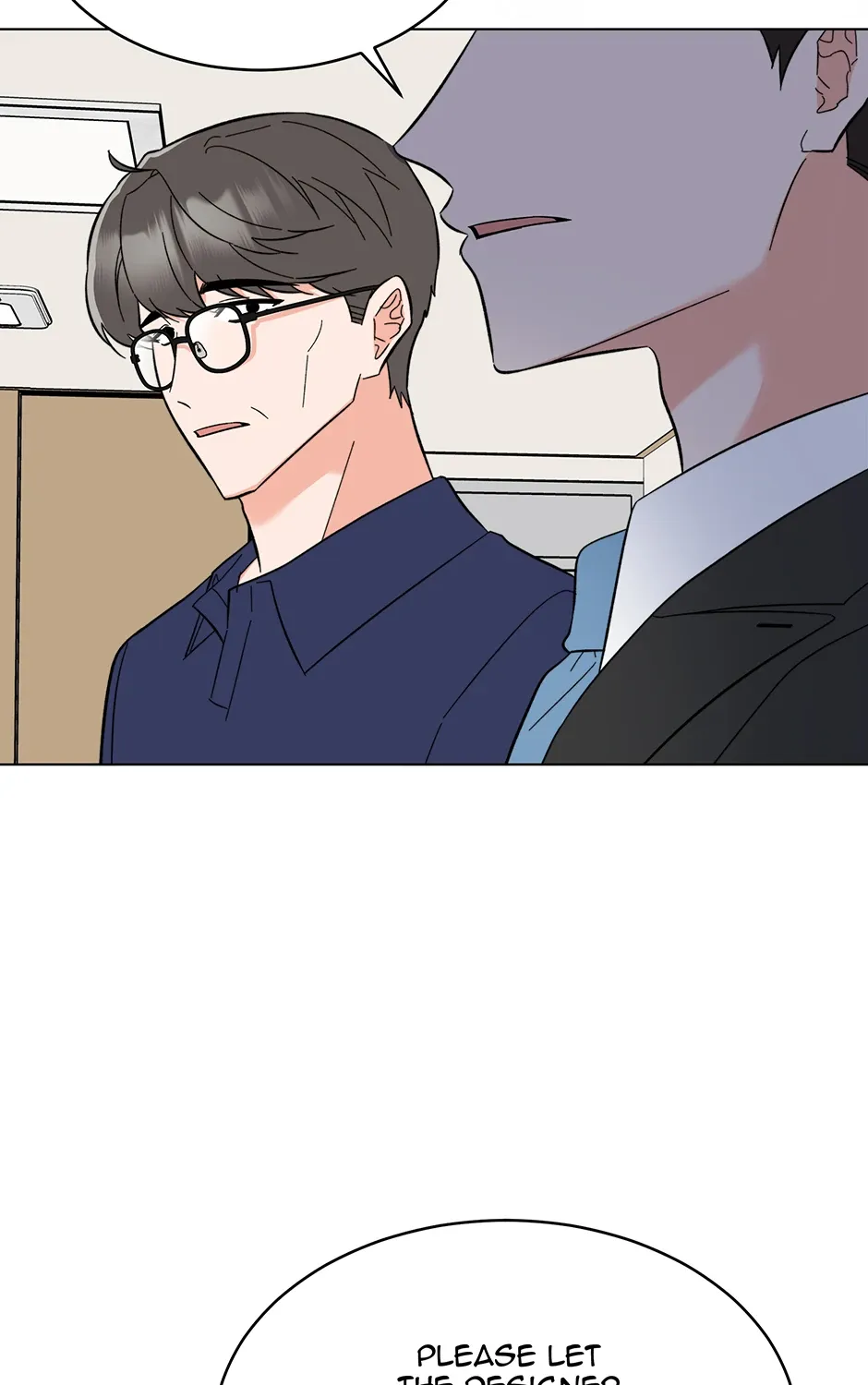 Rookie Talent Agent Knows It All Chapter 167 page 113 - 