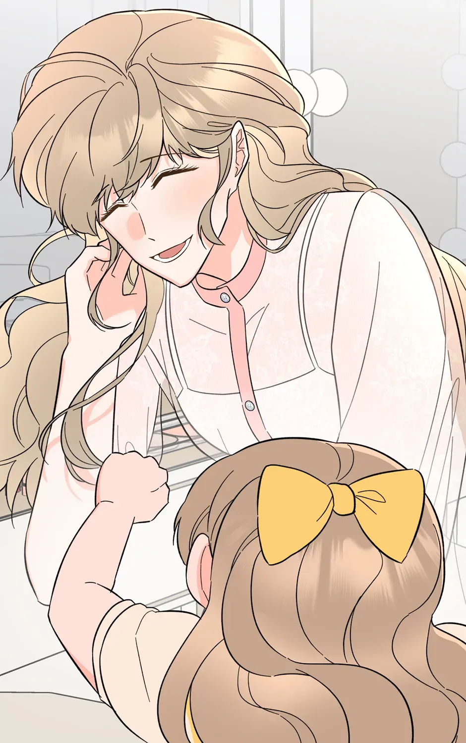 Rookie Talent Agent Knows It All Chapter 167 page 115 - 