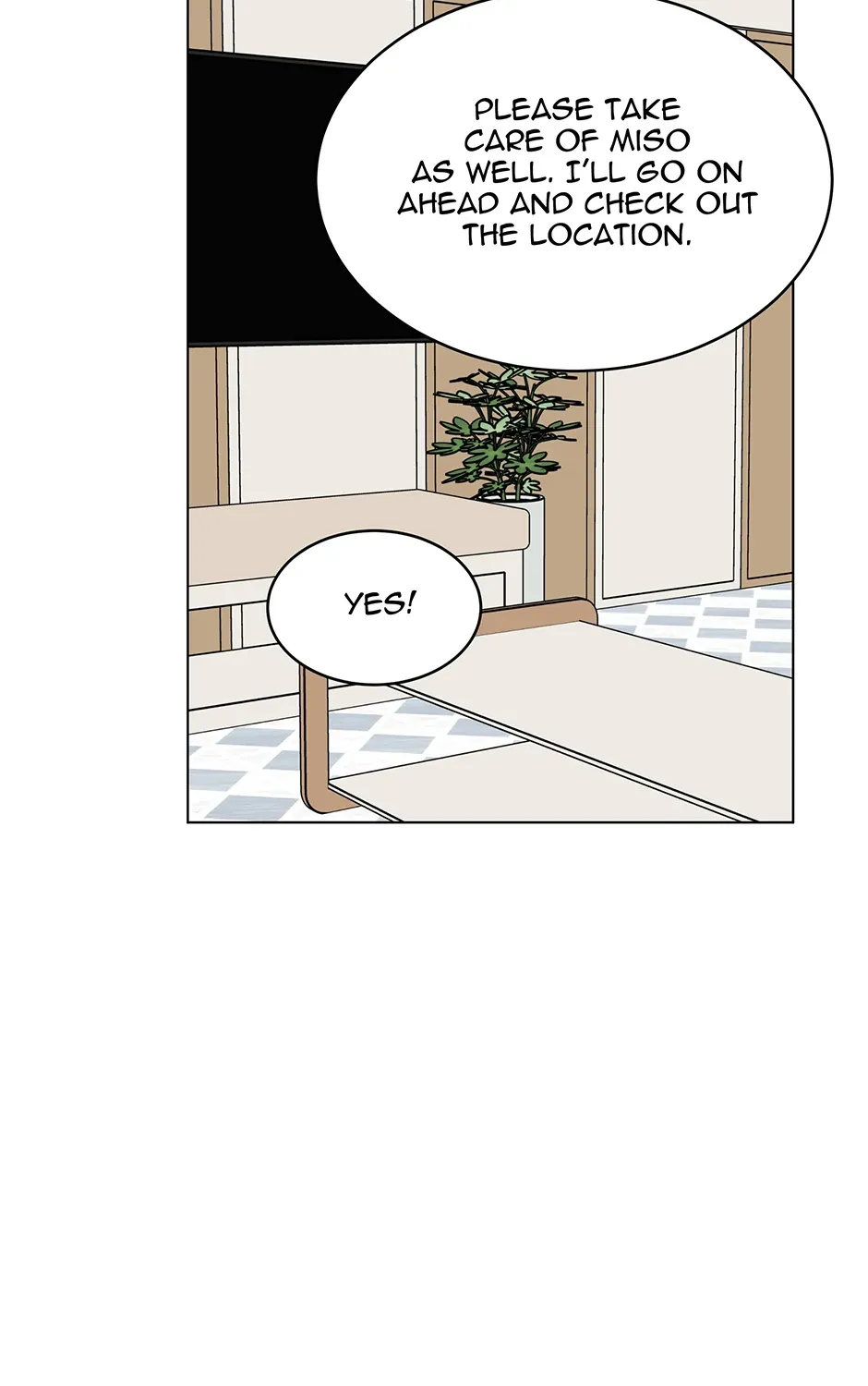 Rookie Talent Agent Knows It All Chapter 167 page 119 - 