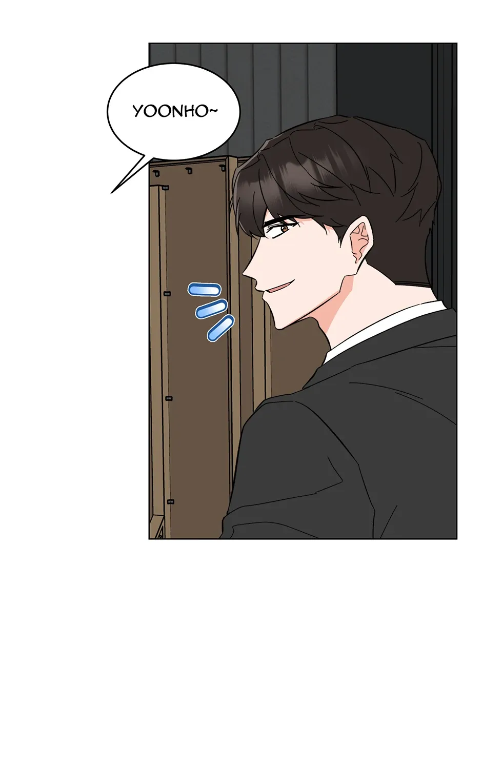 Rookie Talent Agent Knows It All Chapter 167 page 123 - 