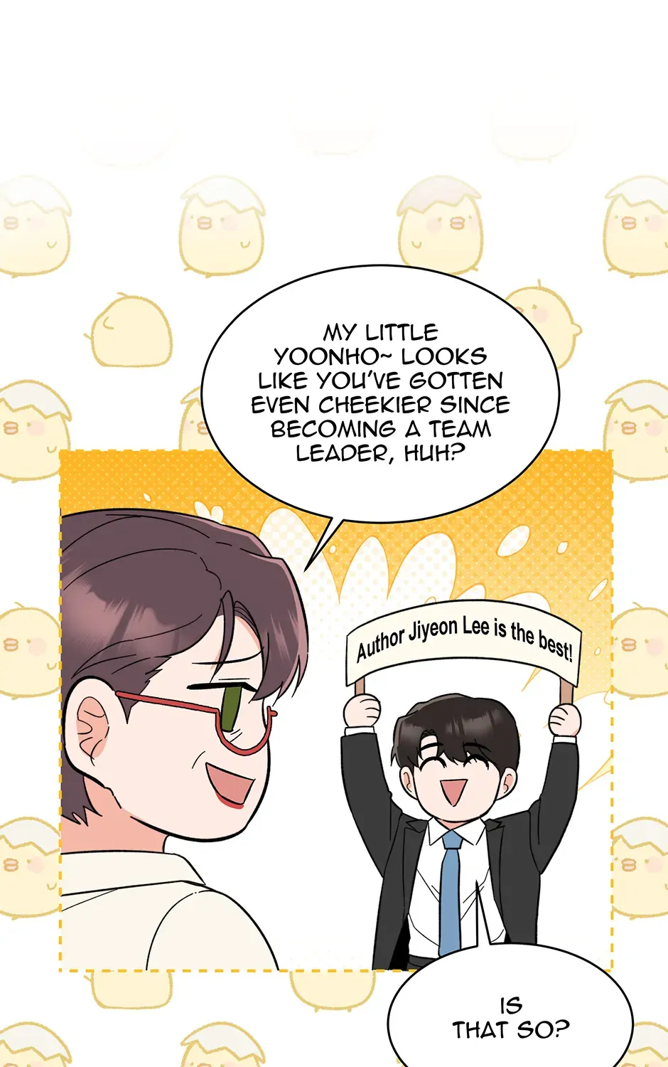 Rookie Talent Agent Knows It All Chapter 167 page 129 - 