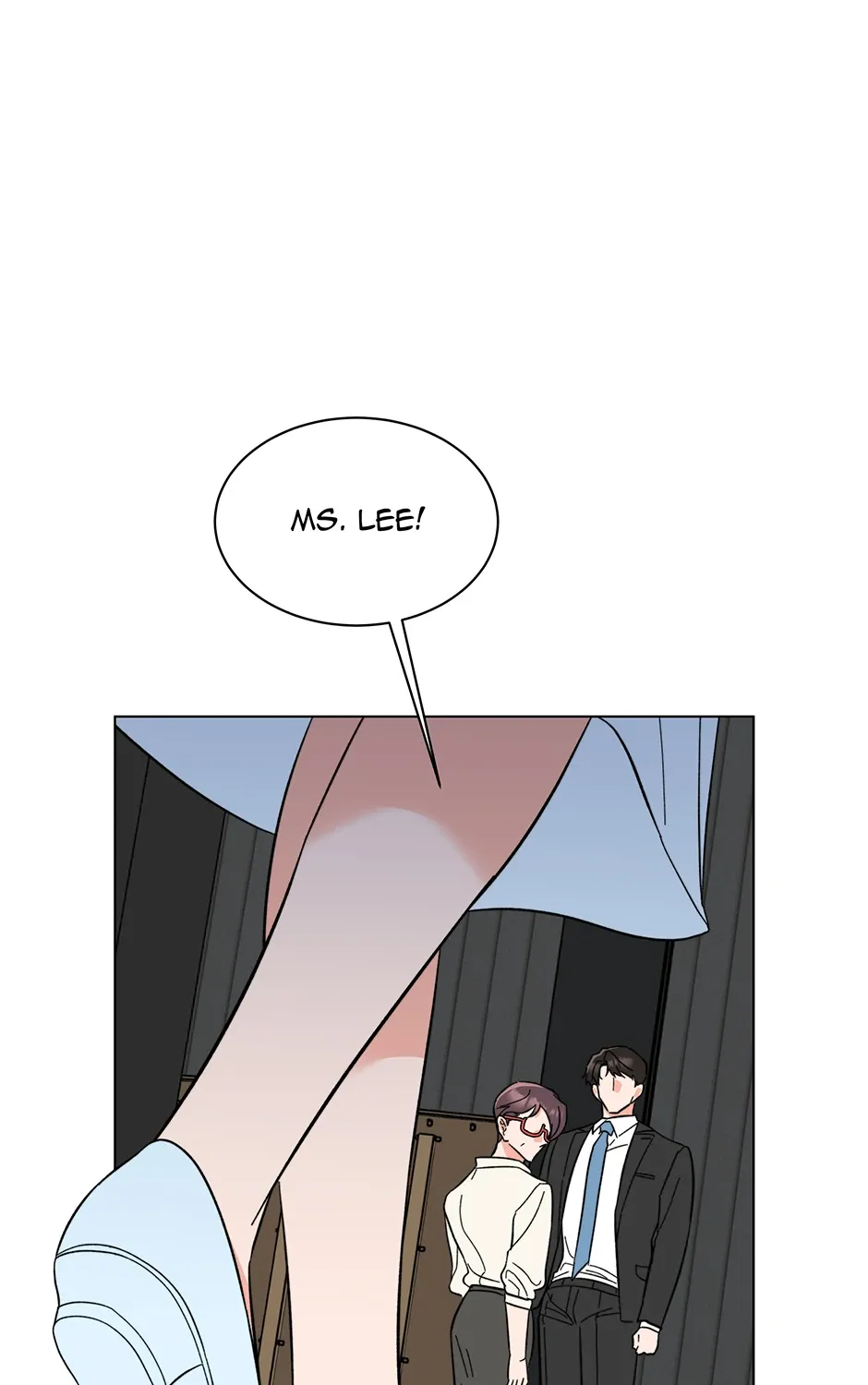 Rookie Talent Agent Knows It All Chapter 167 page 133 - 