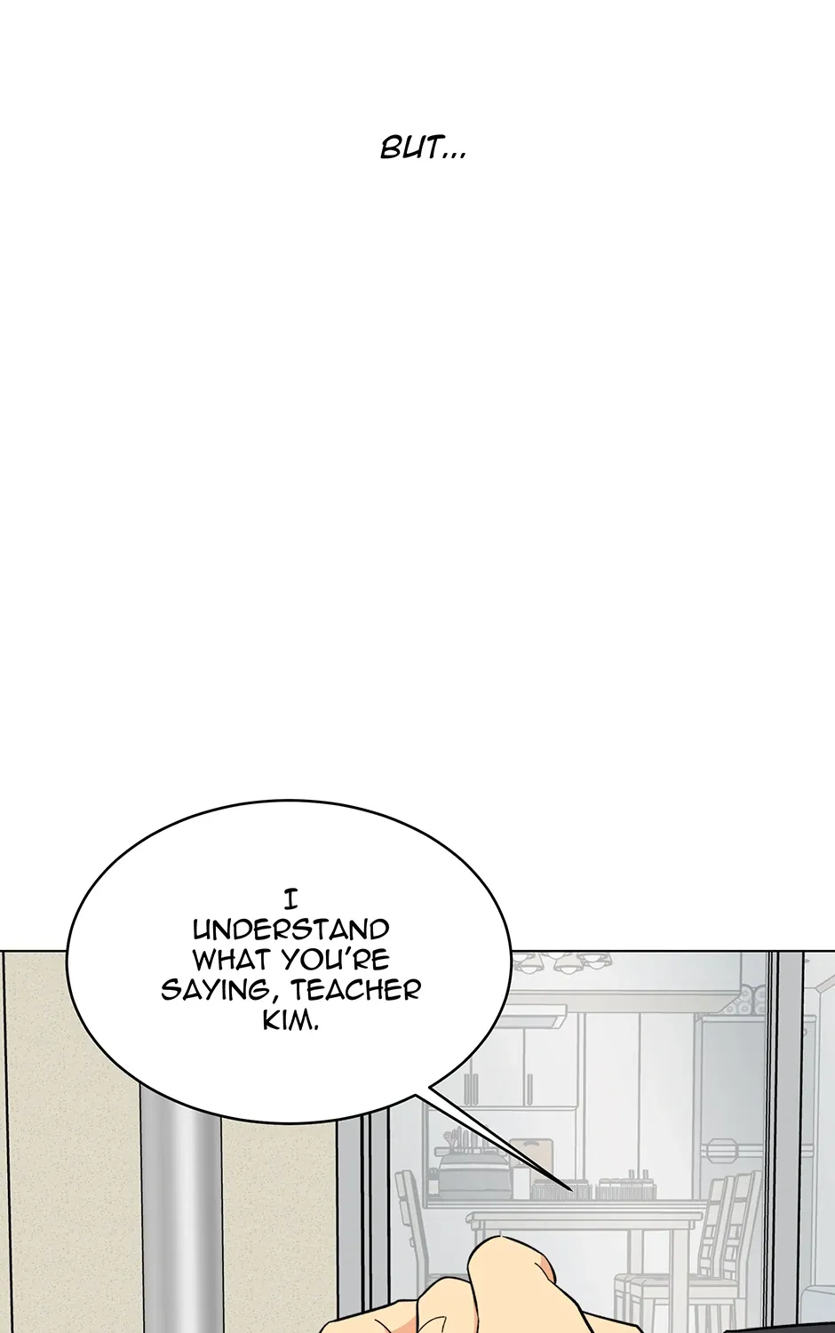 Rookie Talent Agent Knows It All Chapter 167 page 17 - 