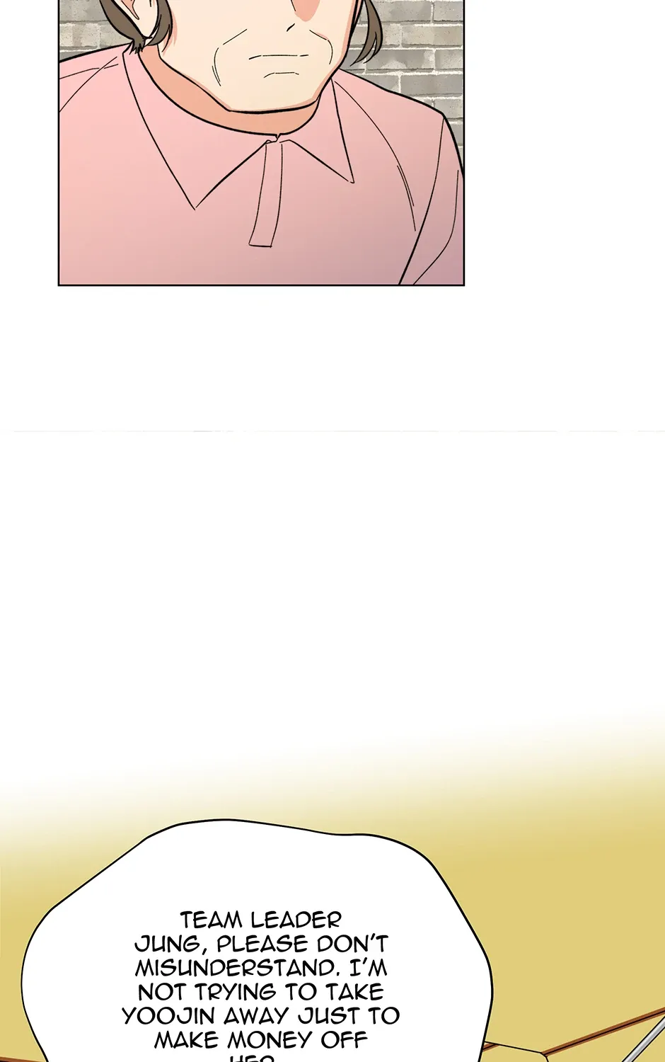 Rookie Talent Agent Knows It All Chapter 167 page 21 - 