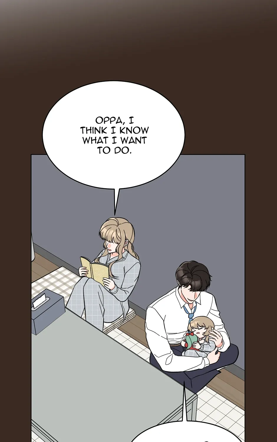 Rookie Talent Agent Knows It All Chapter 167 page 27 - 