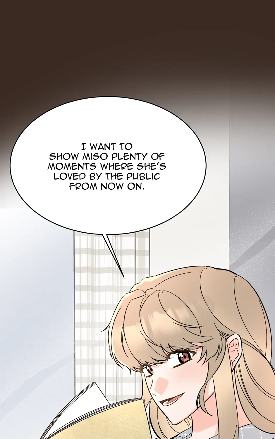 Rookie Talent Agent Knows It All Chapter 167 page 29 - 