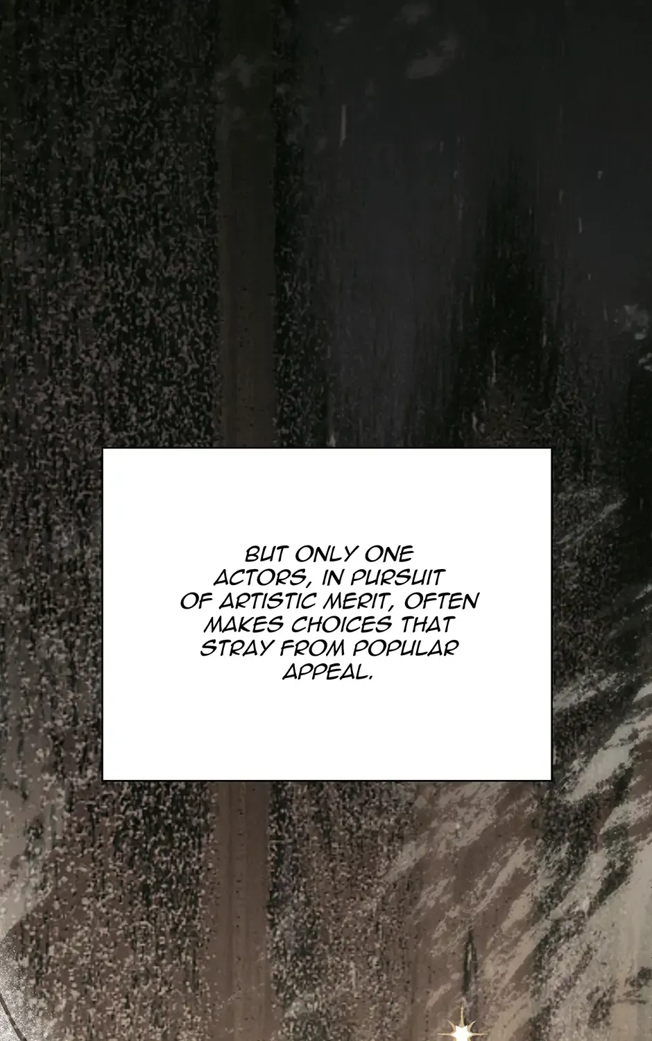 Rookie Talent Agent Knows It All Chapter 167 page 35 - 