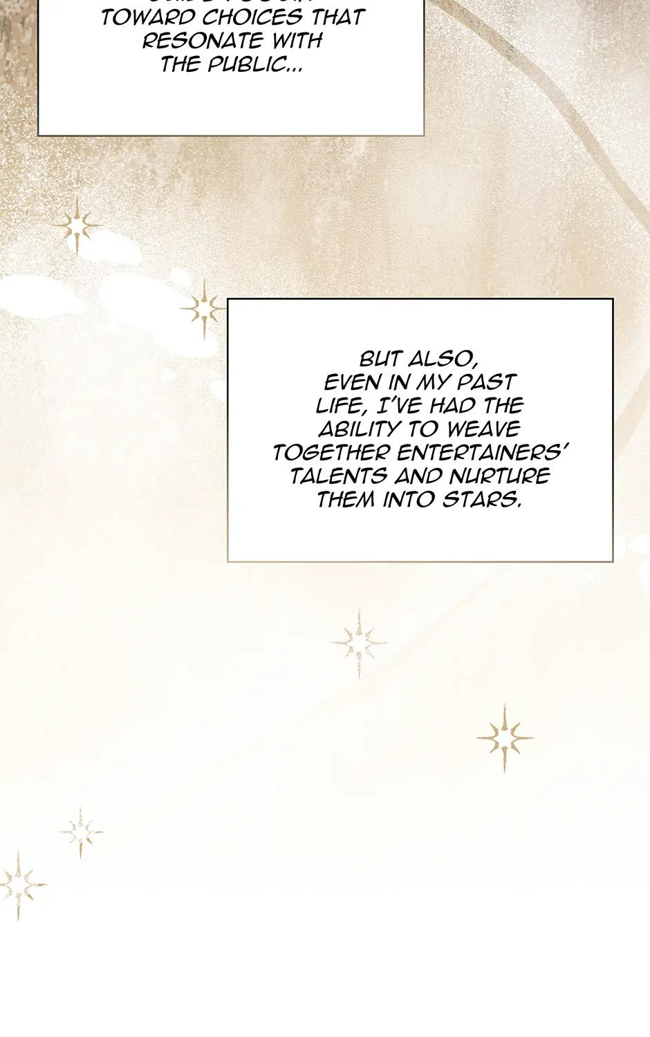 Rookie Talent Agent Knows It All Chapter 167 page 37 - 