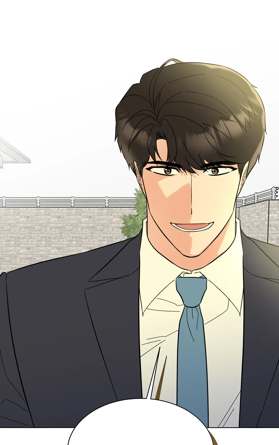 Rookie Talent Agent Knows It All Chapter 167 page 39 - 