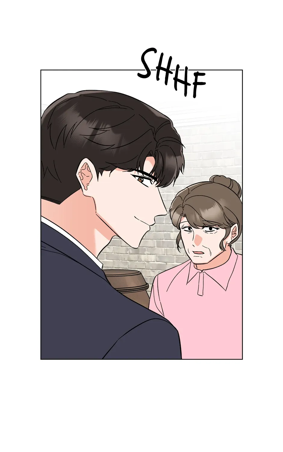 Rookie Talent Agent Knows It All Chapter 167 page 49 - 