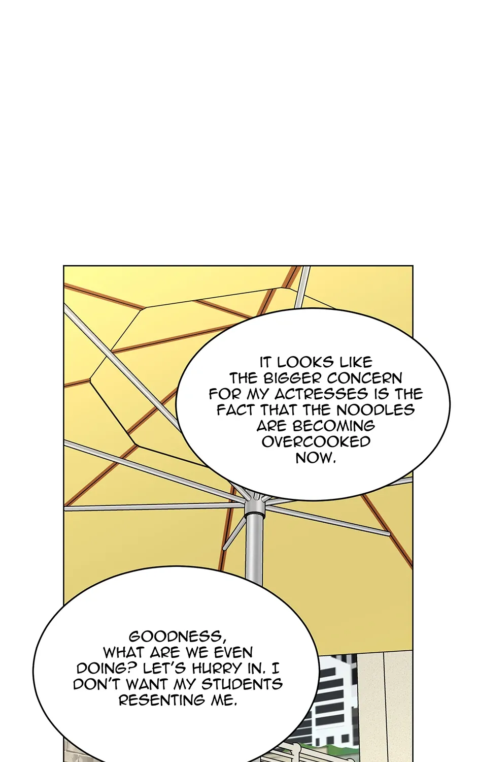 Rookie Talent Agent Knows It All Chapter 167 page 53 - 