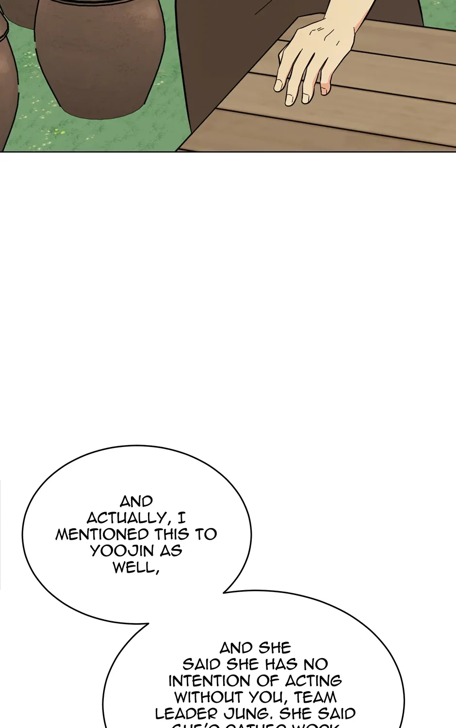 Rookie Talent Agent Knows It All Chapter 167 page 59 - 
